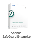 Sophos SafeGuard Enterprise
