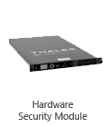 Hardware Security Module
