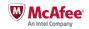 McAfee solutions deliver complete virus protection and Internet security