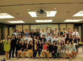 The Future of IT Security