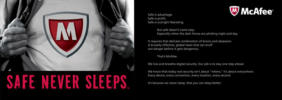 McAfee