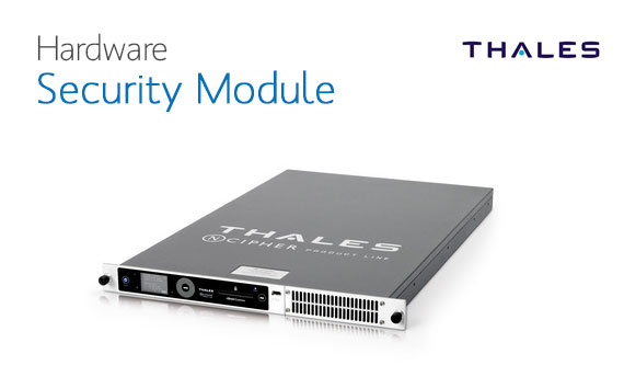 Hardware Security Module